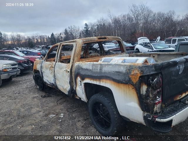 3GCUKTEJ1GG156259 Chevrolet L86 - Sidi, Vvt, Afm, E85 Max, Alum