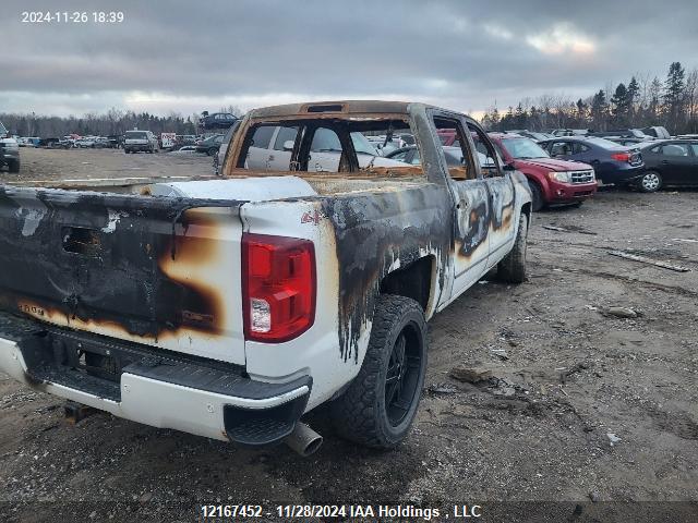 3GCUKTEJ1GG156259 Chevrolet L86 - Sidi, Vvt, Afm, E85 Max, Alum