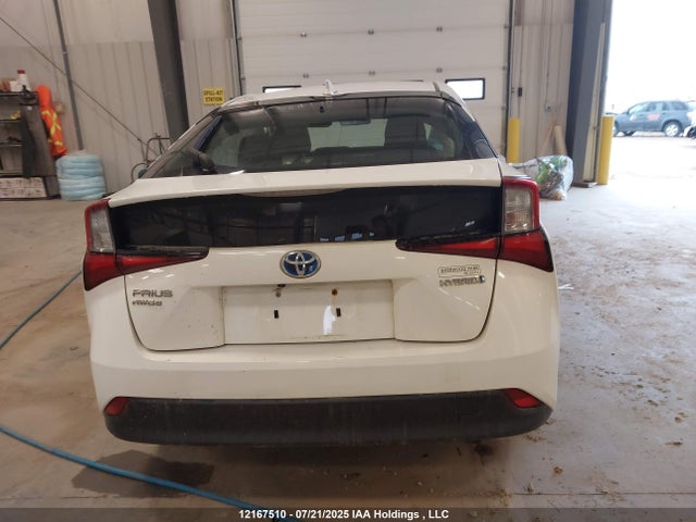JTDL9RFU9K3006494 Toyota 2zr-fxe,1nm