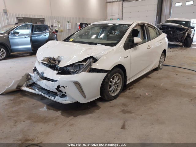 JTDL9RFU9K3006494 Toyota 2zr-fxe,1nm