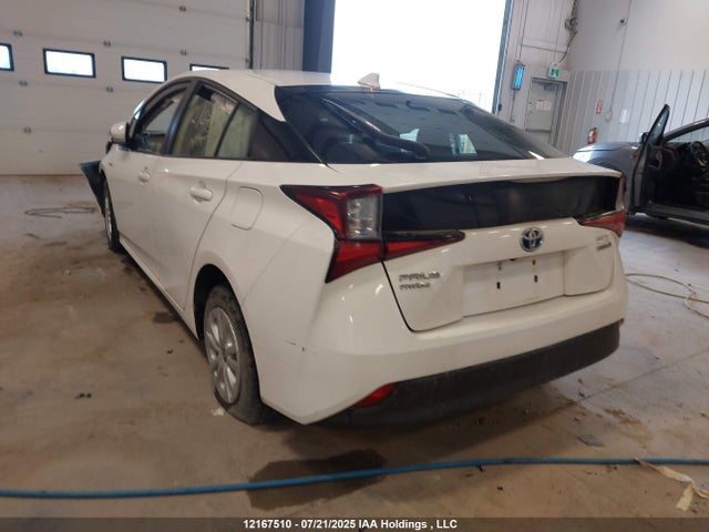 JTDL9RFU9K3006494 Toyota 2zr-fxe,1nm