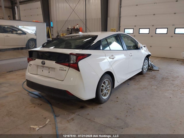 JTDL9RFU9K3006494 Toyota 2zr-fxe,1nm