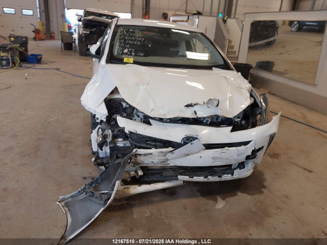 JTDL9RFU9K3006494 Toyota 2zr-fxe,1nm