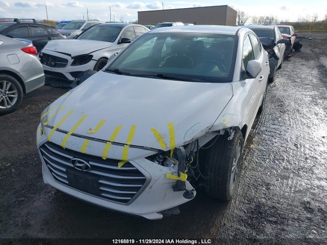KMHD84LF9JU497976 Hyundai mpi nu