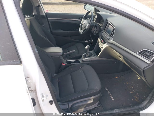 KMHD84LF9JU497976 Hyundai mpi nu
