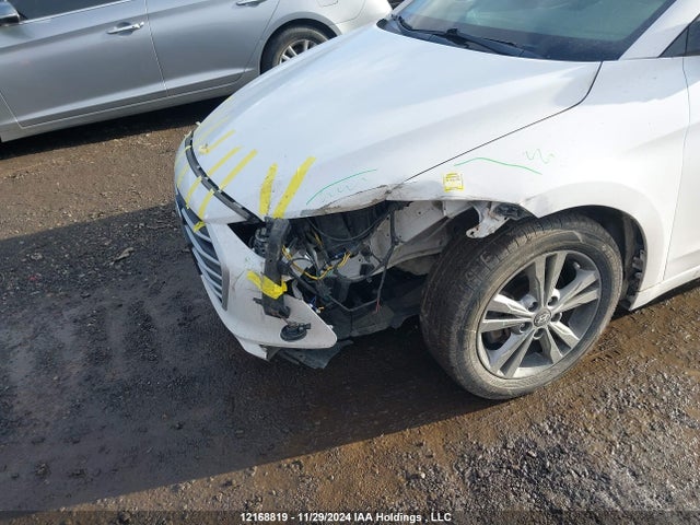 KMHD84LF9JU497976 Hyundai mpi nu