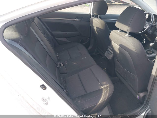 KMHD84LF9JU497976 Hyundai mpi nu