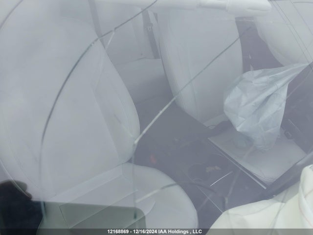 5YJ3E1EA6NF355138 Tesla MODEL 3