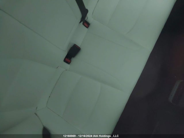5YJ3E1EA6NF355138 Tesla MODEL 3