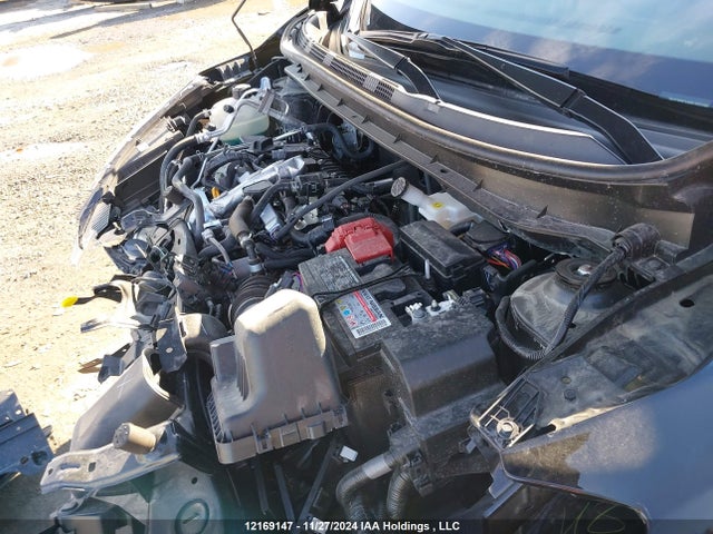 3N1CP5CV9RL557196 Nissan 2024