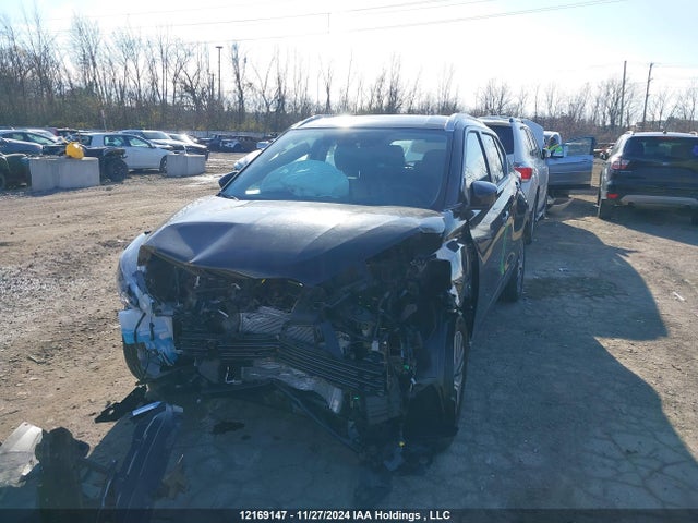 3N1CP5CV9RL557196 Nissan 2024