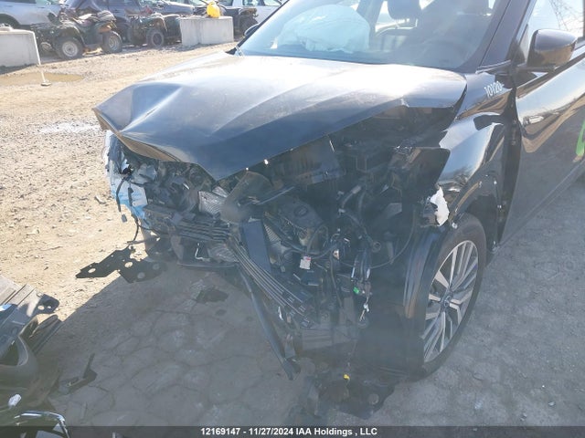 3N1CP5CV9RL557196 Nissan 2024