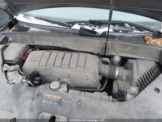 Chevrolet llt 2014 1GNKRFKD3EJ260743 Image 10