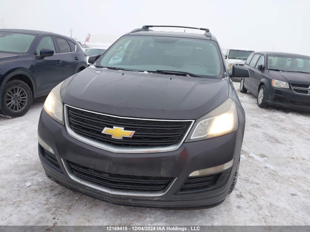 Chevrolet llt 2014 1GNKRFKD3EJ260743 Image 12