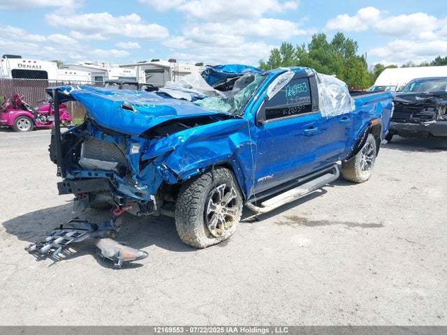 1GTP6DEK2P1203359 GMC l3b