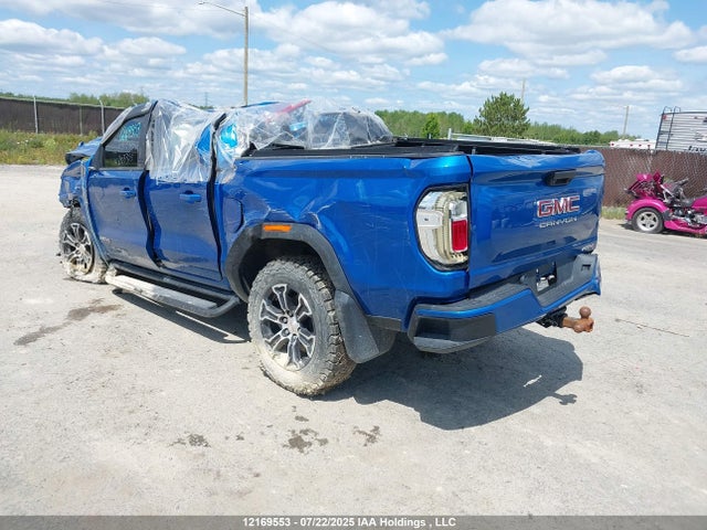 1GTP6DEK2P1203359 GMC l3b