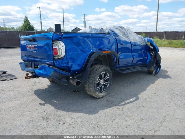 1GTP6DEK2P1203359 GMC l3b