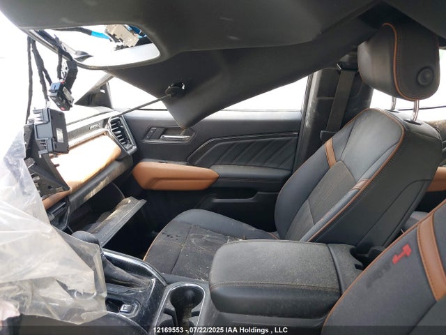 1GTP6DEK2P1203359 GMC l3b