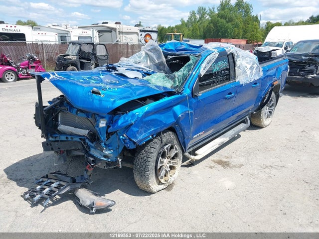 1GTP6DEK2P1203359 GMC l3b