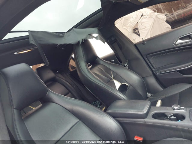 Aukcja sprzedaży 2014 Mercedes-benz Cla-class, vin: WDDSJ4GBXEN074014, numer aukcji: 12169951