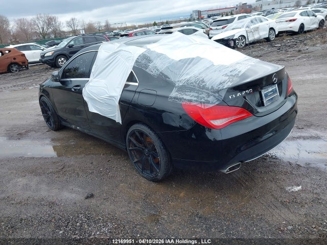 Aukcja sprzedaży 2014 Mercedes-benz Cla-class, vin: WDDSJ4GBXEN074014, numer aukcji: 12169951