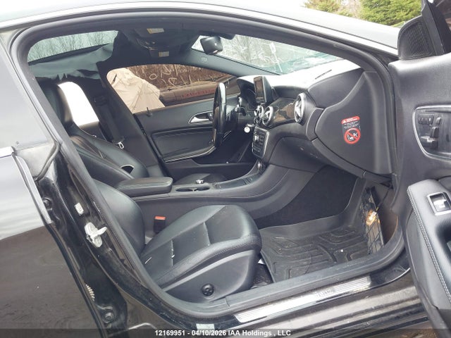 Aukcja sprzedaży 2014 Mercedes-benz Cla-class, vin: WDDSJ4GBXEN074014, numer aukcji: 12169951