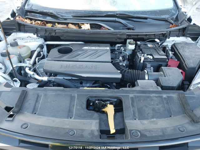 Nissan 2024 2024 JN8BT3BB0RW421795 Image 10