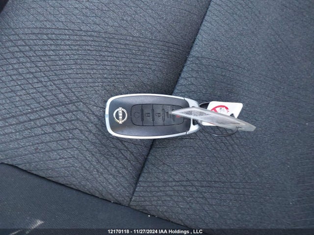 Nissan 2024 2024 JN8BT3BB0RW421795 Image 11