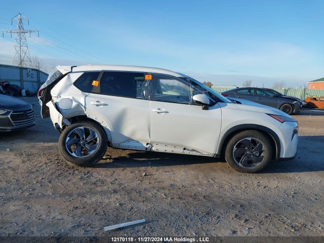 Nissan 2024 2024 JN8BT3BB0RW421795 Image 12