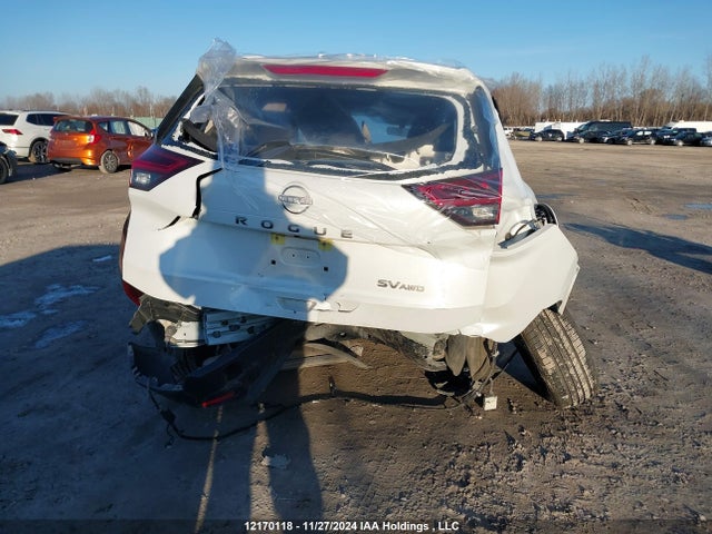 Nissan 2024 2024 JN8BT3BB0RW421795 Image 15