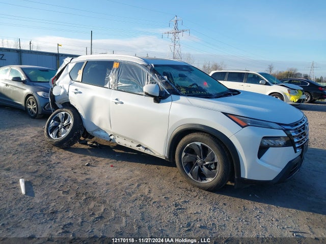 Nissan 2024 2024 JN8BT3BB0RW421795 Image 6