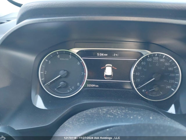 Nissan 2024 2024 JN8BT3BB0RW421795 Image 7