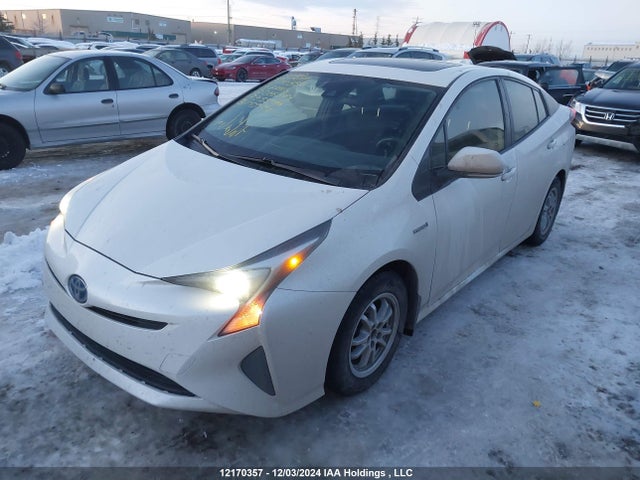 JTDKARFU8J3066588 Toyota 2zr-fxe,1nm