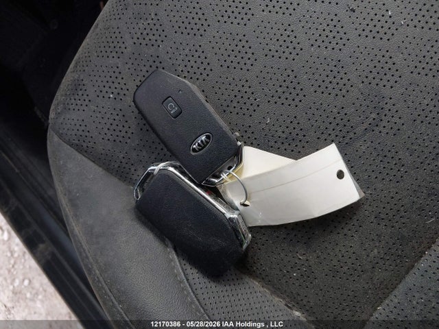Aukcja sprzedaży 2021 Kia Seltos, vin: KNDERCAA6M7197578, numer aukcji: 12170386