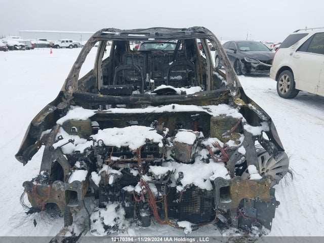 12170394 :رقم المزاد ، 1FMCU9J95LUA17629 vin ، 2020 Ford Escape Titanium مزاد بيع