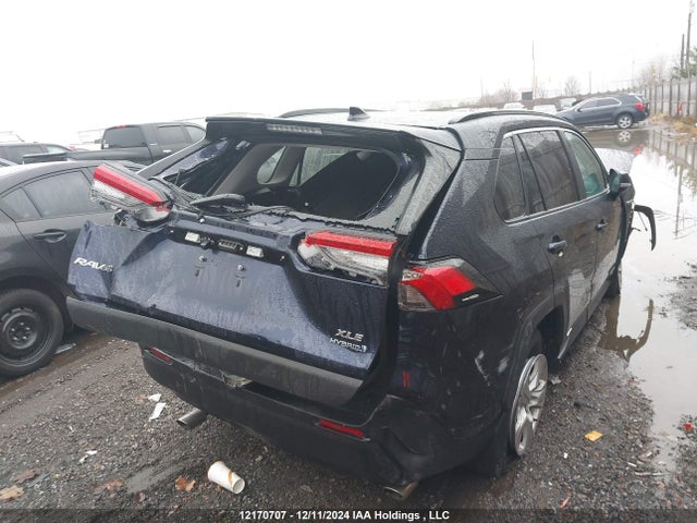 2T3RWRFV9MW111757 Toyota a25a-fxs, 3nm+4nm(ni)