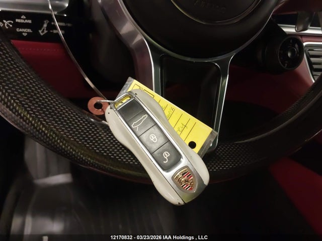 Porsche Panamera 2018 WP0AE2A75JL177902 Image 11