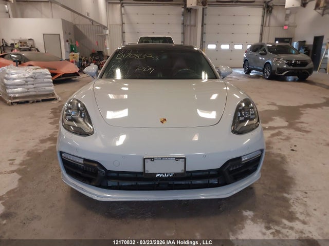 Porsche Panamera 2018 WP0AE2A75JL177902 Image 12