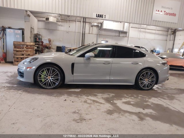 Porsche Panamera 2018 WP0AE2A75JL177902 Image 14