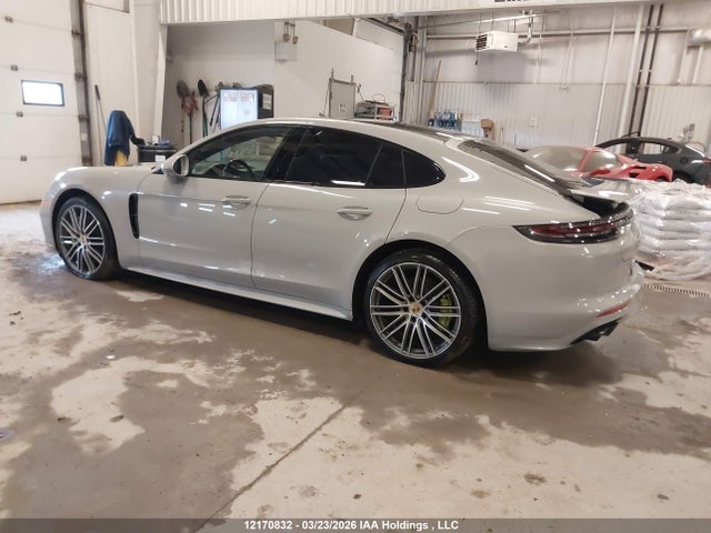 Porsche Panamera 2018 WP0AE2A75JL177902 Image 3