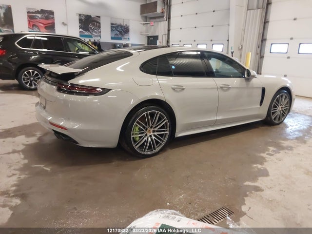 Porsche Panamera 2018 WP0AE2A75JL177902 Image 4