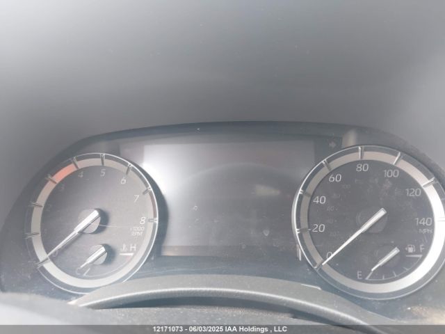5TDDZRBH3LS018797 Toyota 2gr-fks