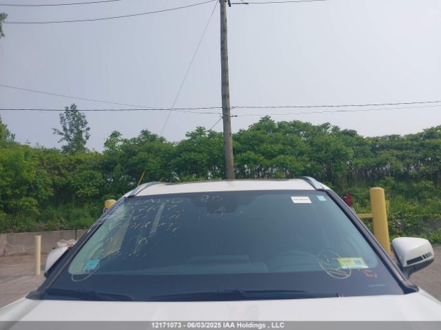 5TDDZRBH3LS018797 Toyota 2gr-fks
