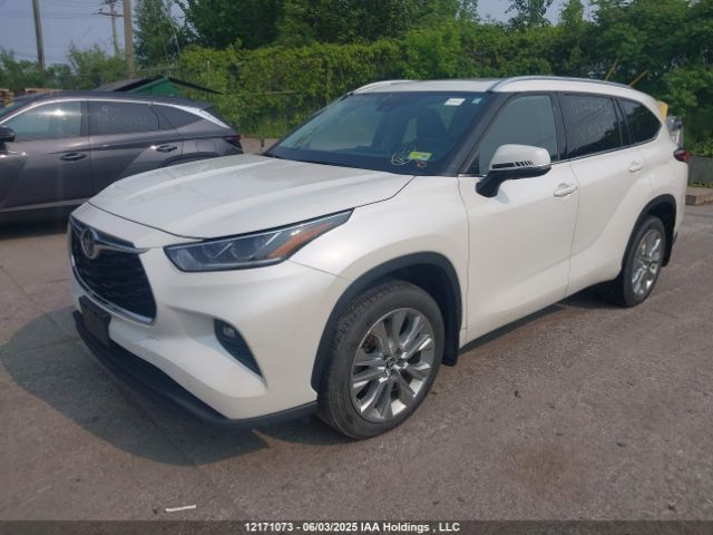 5TDDZRBH3LS018797 Toyota 2gr-fks