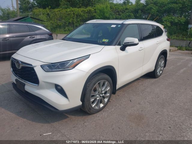 5TDDZRBH3LS018797 Toyota 2gr-fks