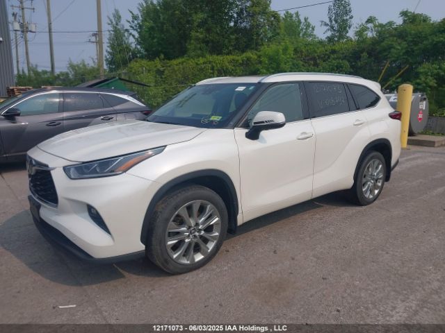 5TDDZRBH3LS018797 Toyota 2gr-fks