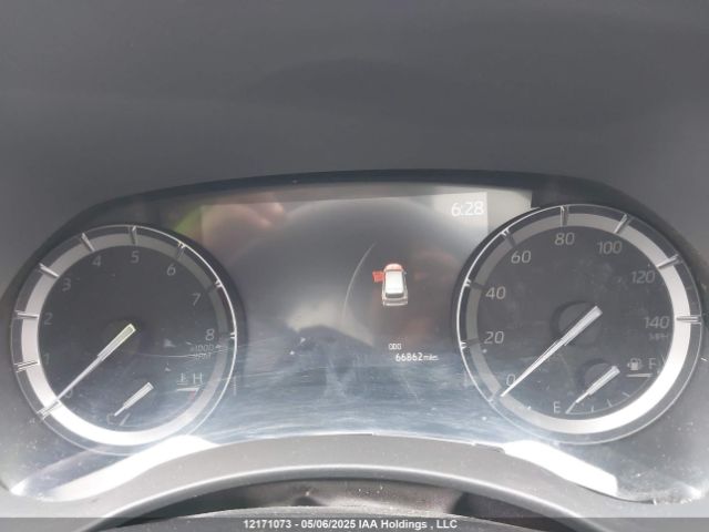 5TDDZRBH3LS018797 Toyota 2gr-fks