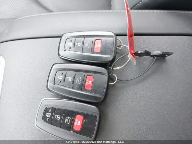 5TDDZRBH3LS018797 Toyota 2gr-fks