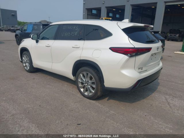 5TDDZRBH3LS018797 Toyota 2gr-fks