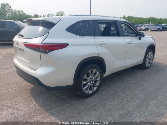 5TDDZRBH3LS018797 Toyota 2gr-fks